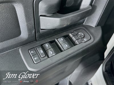 2026 RAM 2500 RAM 2500 TRADESMAN CREW CAB 4X4 6'4' BOX