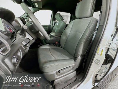 2026 RAM 2500 RAM 2500 TRADESMAN CREW CAB 4X4 6'4' BOX