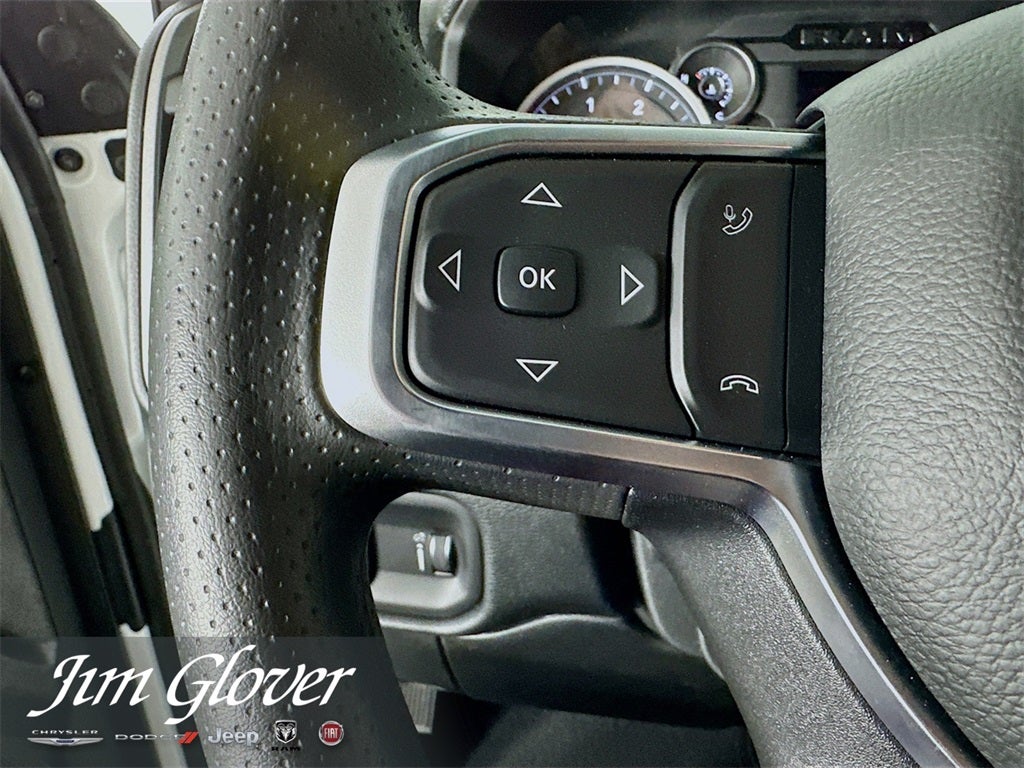 2026 RAM 2500 RAM 2500 TRADESMAN CREW CAB 4X4 6'4' BOX