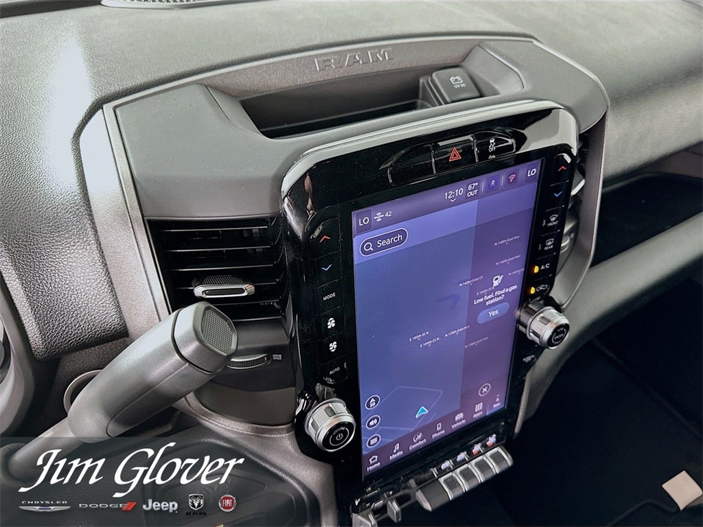 2026 RAM 2500 RAM 2500 TRADESMAN CREW CAB 4X4 6'4' BOX