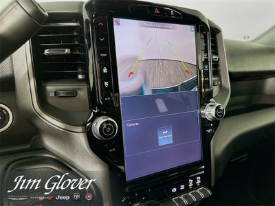 2026 RAM 2500 RAM 2500 TRADESMAN CREW CAB 4X4 6'4' BOX