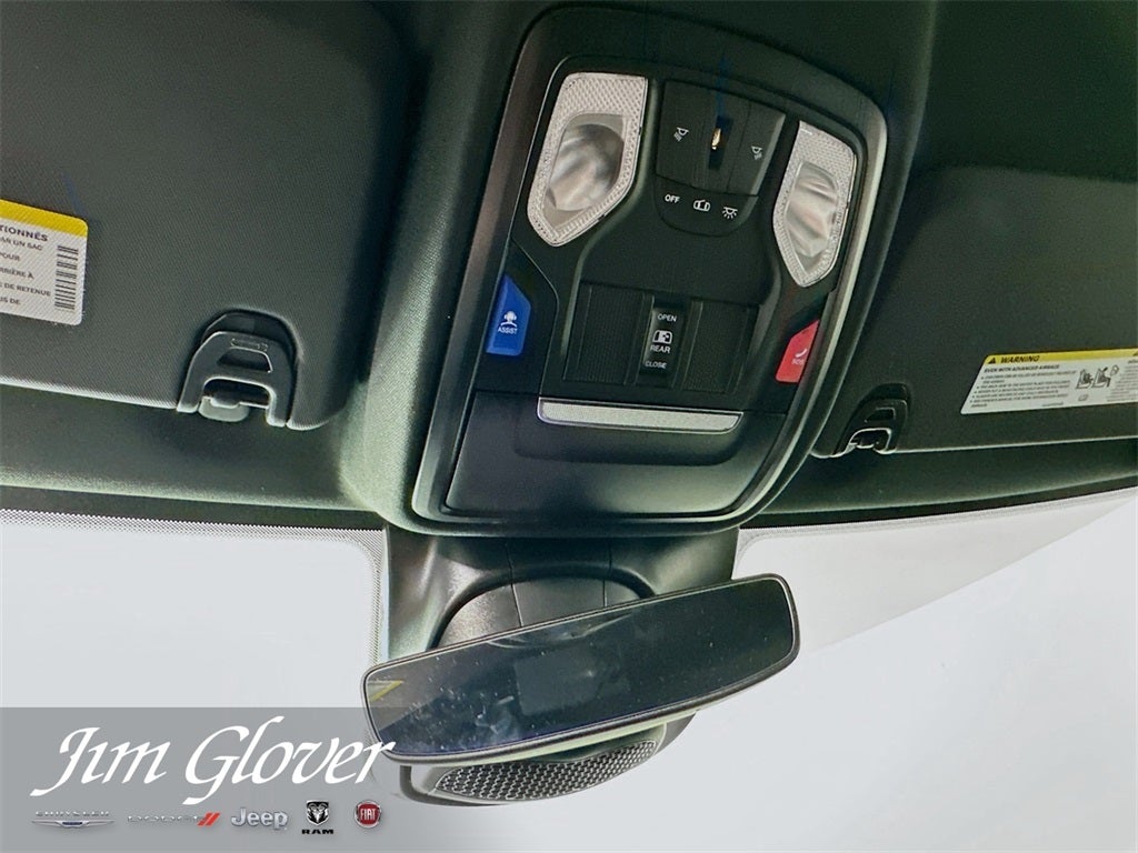 2026 RAM 2500 RAM 2500 TRADESMAN CREW CAB 4X4 6'4' BOX