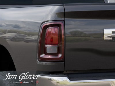 2026 RAM 2500 RAM 2500 TRADESMAN CREW CAB 4X4 6'4' BOX