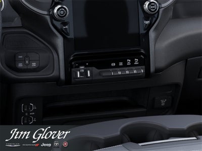 2026 RAM 2500 RAM 2500 TRADESMAN CREW CAB 4X4 6'4' BOX