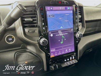 2026 RAM 2500 RAM 2500 TRADESMAN CREW CAB 4X4 6'4' BOX