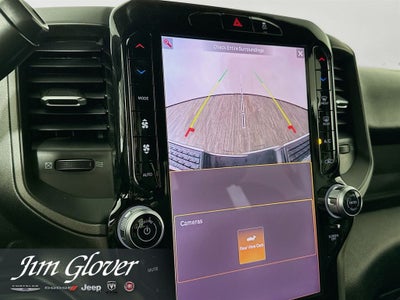 2026 RAM 2500 RAM 2500 TRADESMAN CREW CAB 4X4 6'4' BOX