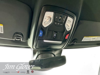 2026 RAM 2500 RAM 2500 TRADESMAN CREW CAB 4X4 6'4' BOX