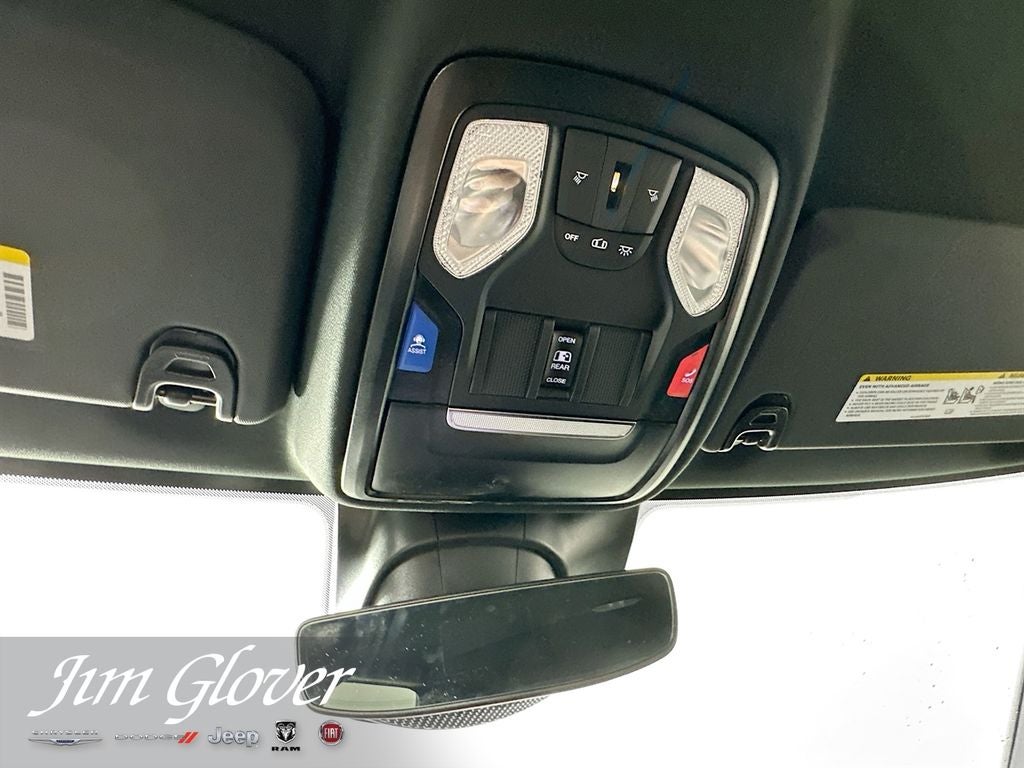 2026 RAM 2500 RAM 2500 TRADESMAN CREW CAB 4X4 6'4' BOX