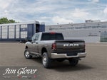 2026 RAM 2500 RAM 2500 TRADESMAN CREW CAB 4X4 6'4' BOX