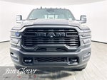 2026 RAM 2500 RAM 2500 WARLOCK CREW CAB 4X4 6'4' BOX