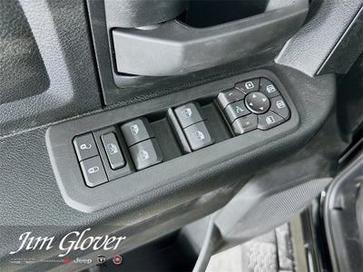 2026 RAM 2500 RAM 2500 WARLOCK CREW CAB 4X4 6'4' BOX