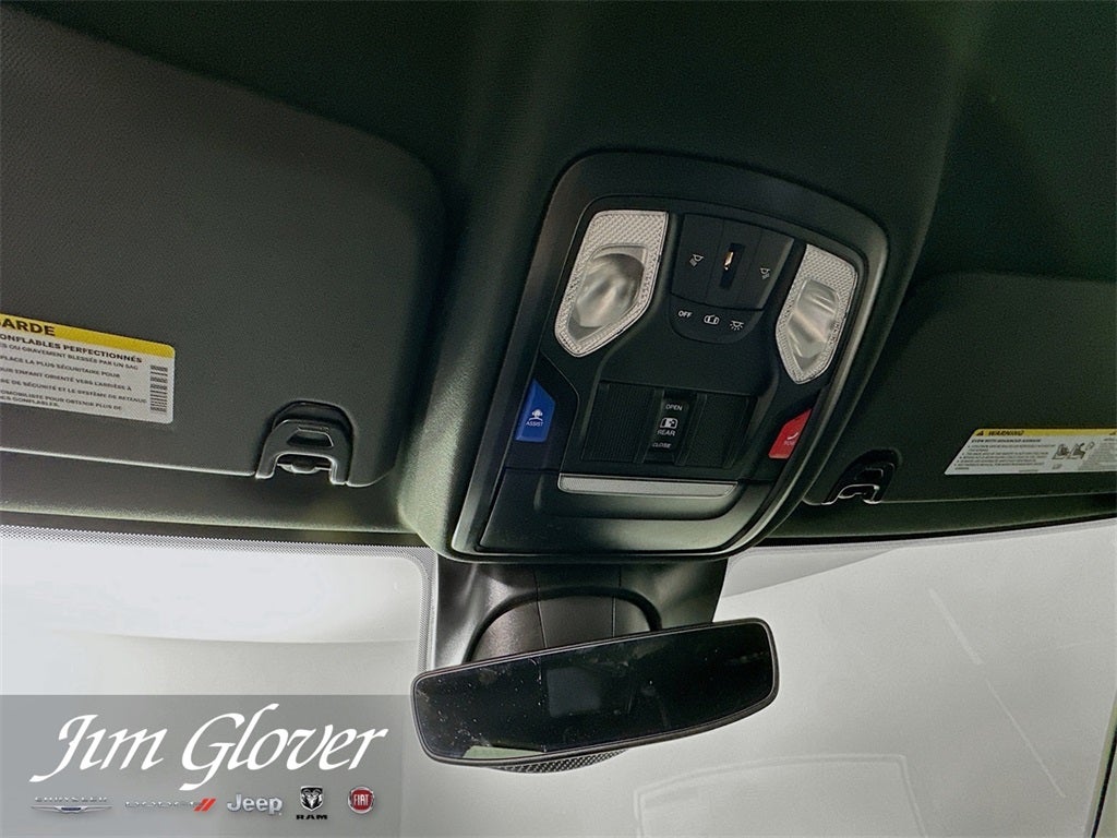 2026 RAM 2500 RAM 2500 WARLOCK CREW CAB 4X4 6'4' BOX