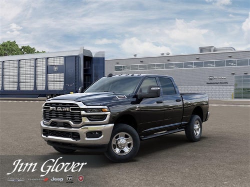 2026 RAM 2500 RAM 2500 TRADESMAN CREW CAB 4X4 6'4' BOX