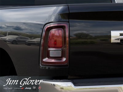 2026 RAM 2500 RAM 2500 TRADESMAN CREW CAB 4X4 6'4' BOX