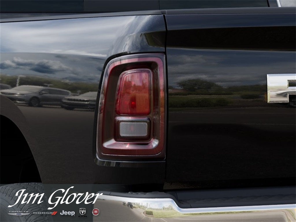 2026 RAM 2500 RAM 2500 TRADESMAN CREW CAB 4X4 6'4' BOX