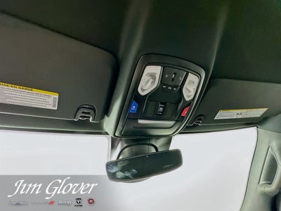 2026 RAM 2500 RAM 2500 TRADESMAN CREW CAB 4X4 6'4' BOX