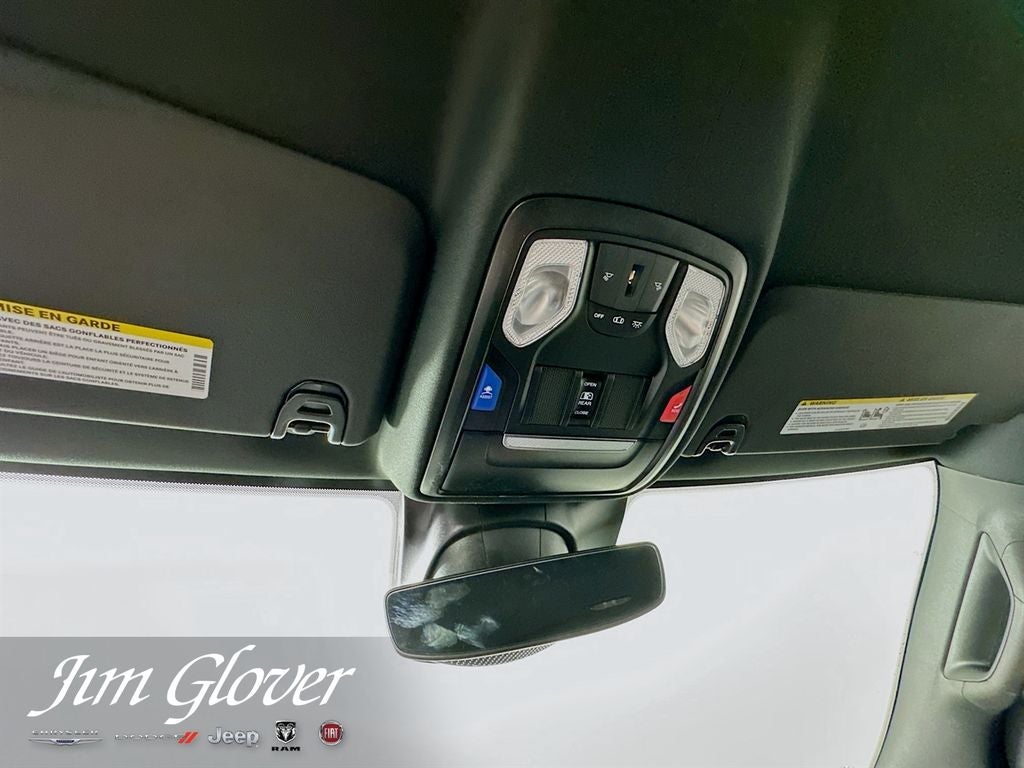 2026 RAM 2500 RAM 2500 TRADESMAN CREW CAB 4X4 6'4' BOX