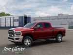 2026 RAM 2500 RAM 2500 TRADESMAN CREW CAB 4X4 6'4' BOX