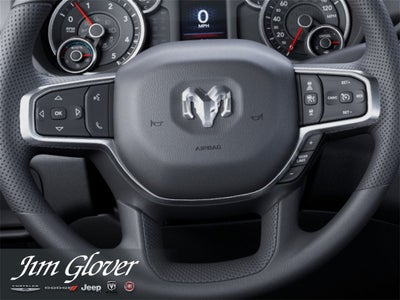 2026 RAM 2500 RAM 2500 TRADESMAN CREW CAB 4X4 6'4' BOX