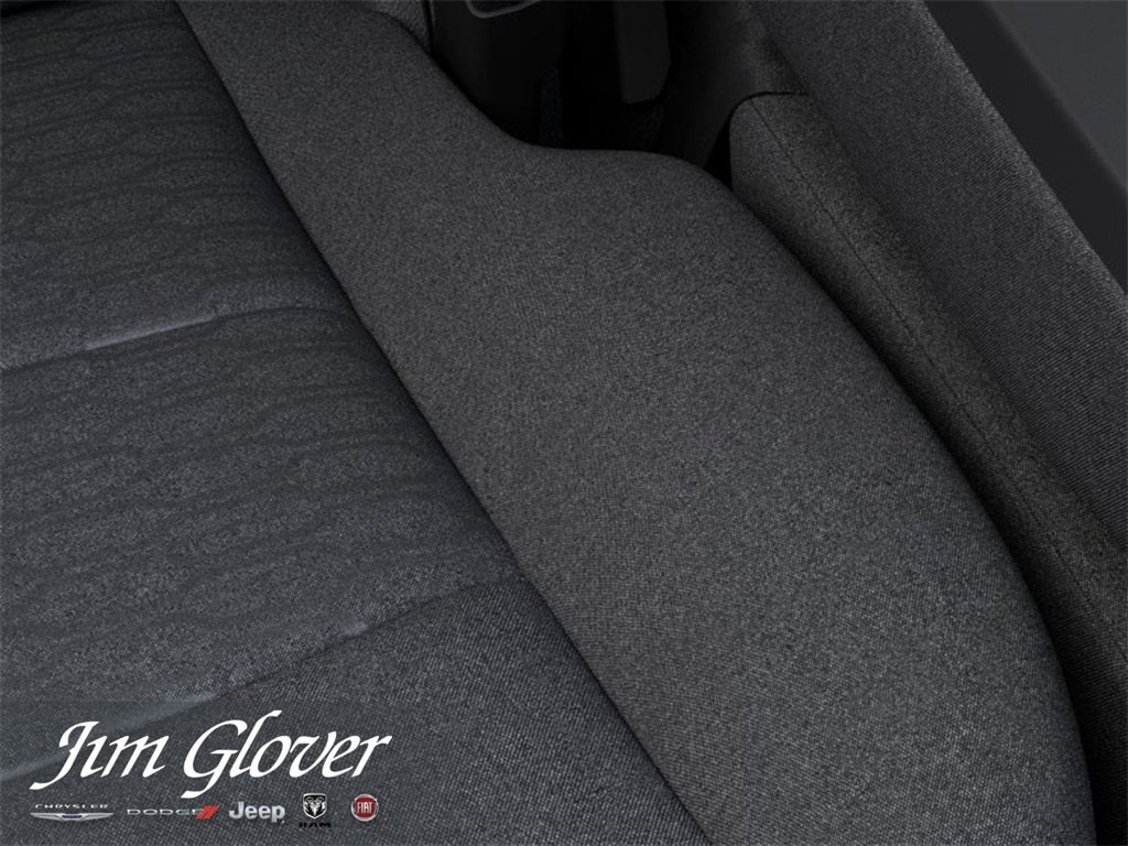 2026 RAM 2500 RAM 2500 TRADESMAN CREW CAB 4X4 6'4' BOX