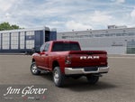 2026 RAM 2500 RAM 2500 TRADESMAN CREW CAB 4X4 6'4' BOX