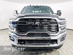 2026 RAM 2500 RAM 2500 TRADESMAN CREW CAB 4X4 6'4' BOX