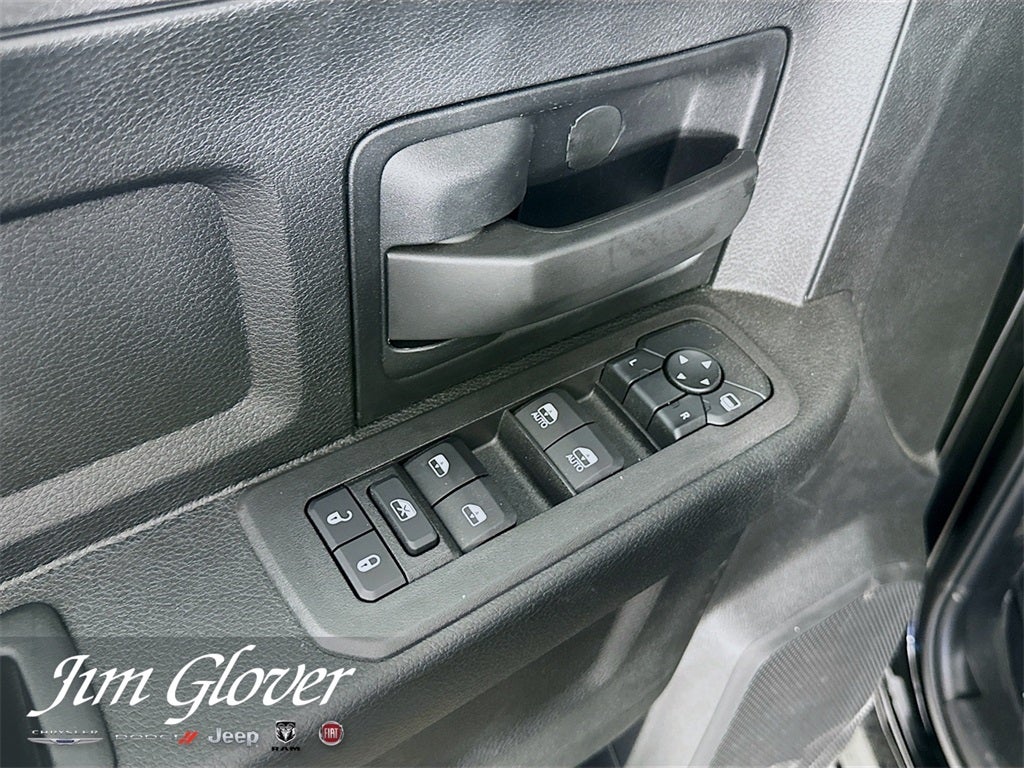 2026 RAM 2500 RAM 2500 TRADESMAN CREW CAB 4X4 6'4' BOX