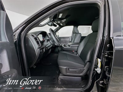 2026 RAM 2500 RAM 2500 TRADESMAN CREW CAB 4X4 6'4' BOX