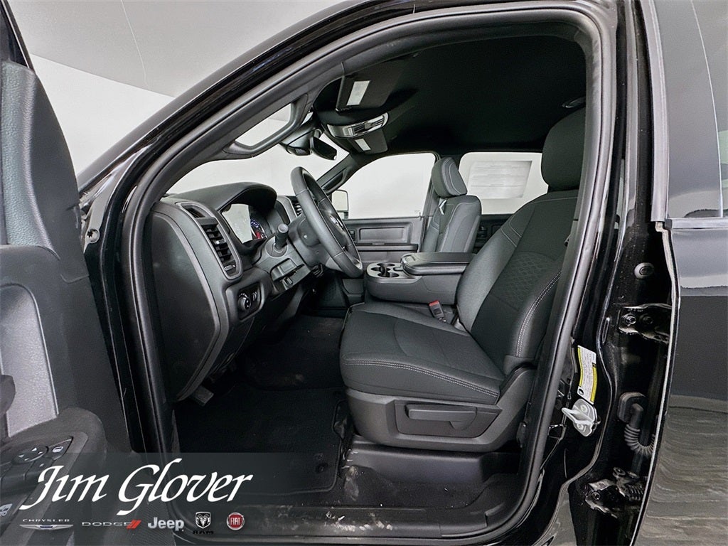 2026 RAM 2500 RAM 2500 TRADESMAN CREW CAB 4X4 6'4' BOX