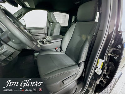 2026 RAM 2500 RAM 2500 TRADESMAN CREW CAB 4X4 6'4' BOX