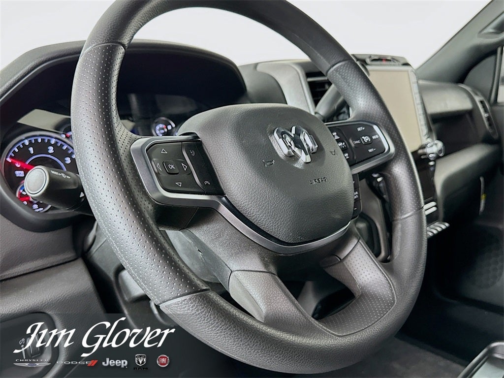 2026 RAM 2500 RAM 2500 TRADESMAN CREW CAB 4X4 6'4' BOX