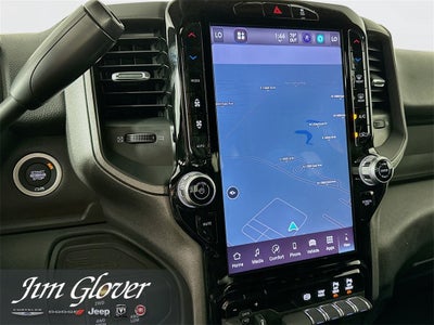 2026 RAM 2500 RAM 2500 TRADESMAN CREW CAB 4X4 6'4' BOX