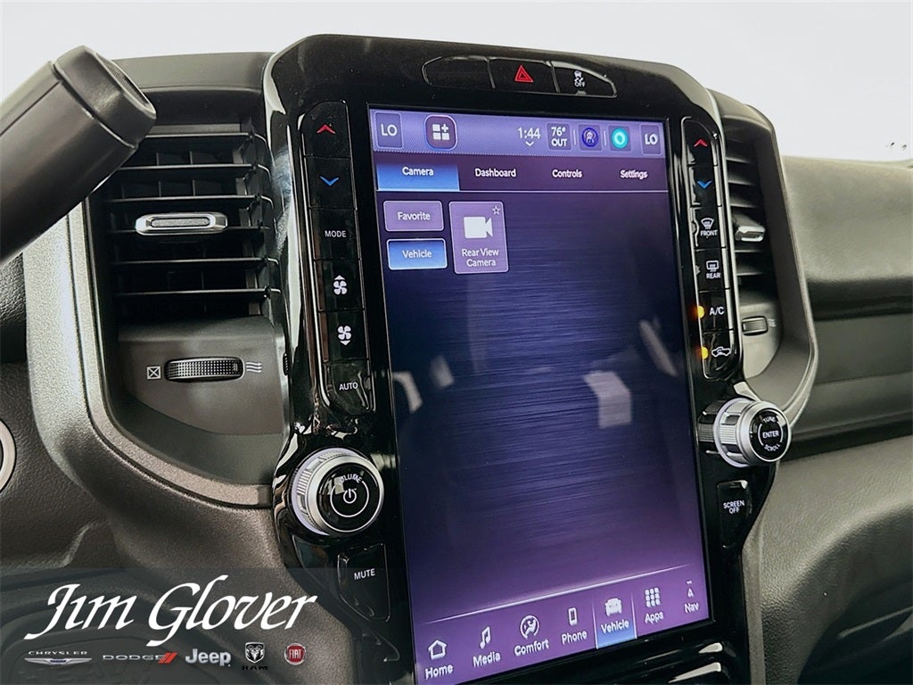 2026 RAM 2500 RAM 2500 TRADESMAN CREW CAB 4X4 6'4' BOX