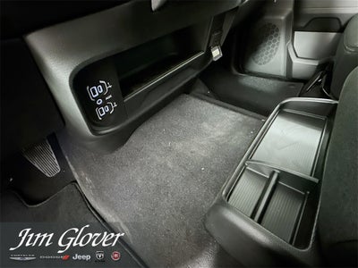 2026 RAM 2500 RAM 2500 TRADESMAN CREW CAB 4X4 6'4' BOX