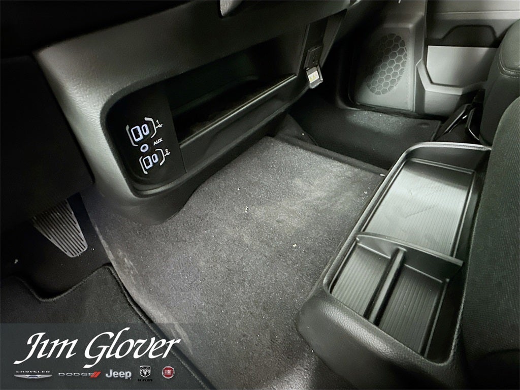 2026 RAM 2500 RAM 2500 TRADESMAN CREW CAB 4X4 6'4' BOX