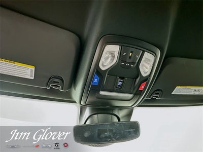 2026 RAM 2500 RAM 2500 TRADESMAN CREW CAB 4X4 6'4' BOX