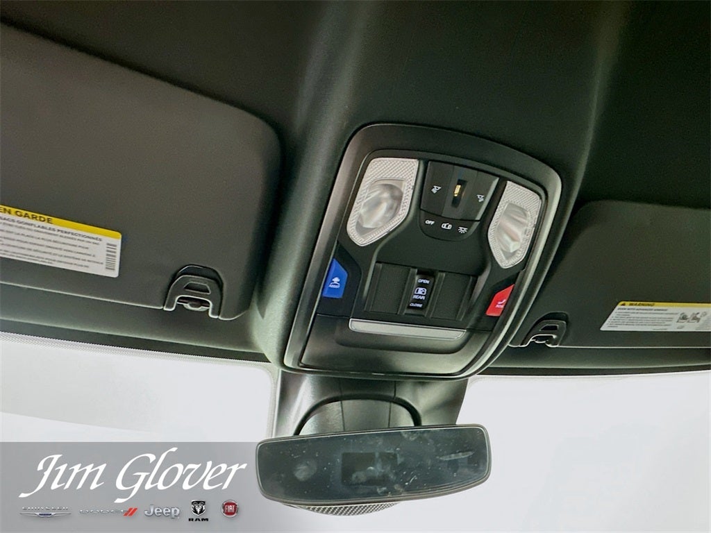 2026 RAM 2500 RAM 2500 TRADESMAN CREW CAB 4X4 6'4' BOX