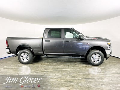 2026 RAM 2500 RAM 2500 TRADESMAN CREW CAB 4X4 6'4' BOX