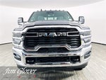 2026 RAM 2500 RAM 2500 TRADESMAN CREW CAB 4X4 6'4' BOX