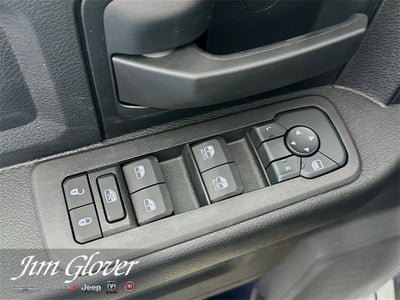 2026 RAM 2500 RAM 2500 TRADESMAN CREW CAB 4X4 6'4' BOX