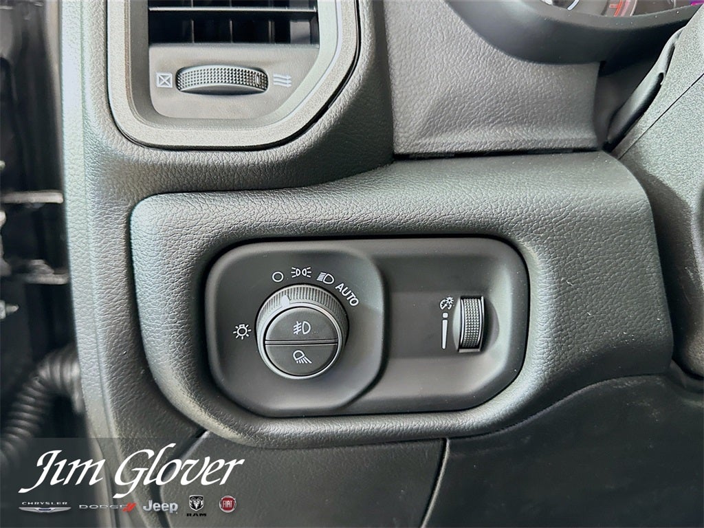 2026 RAM 2500 RAM 2500 TRADESMAN CREW CAB 4X4 6'4' BOX