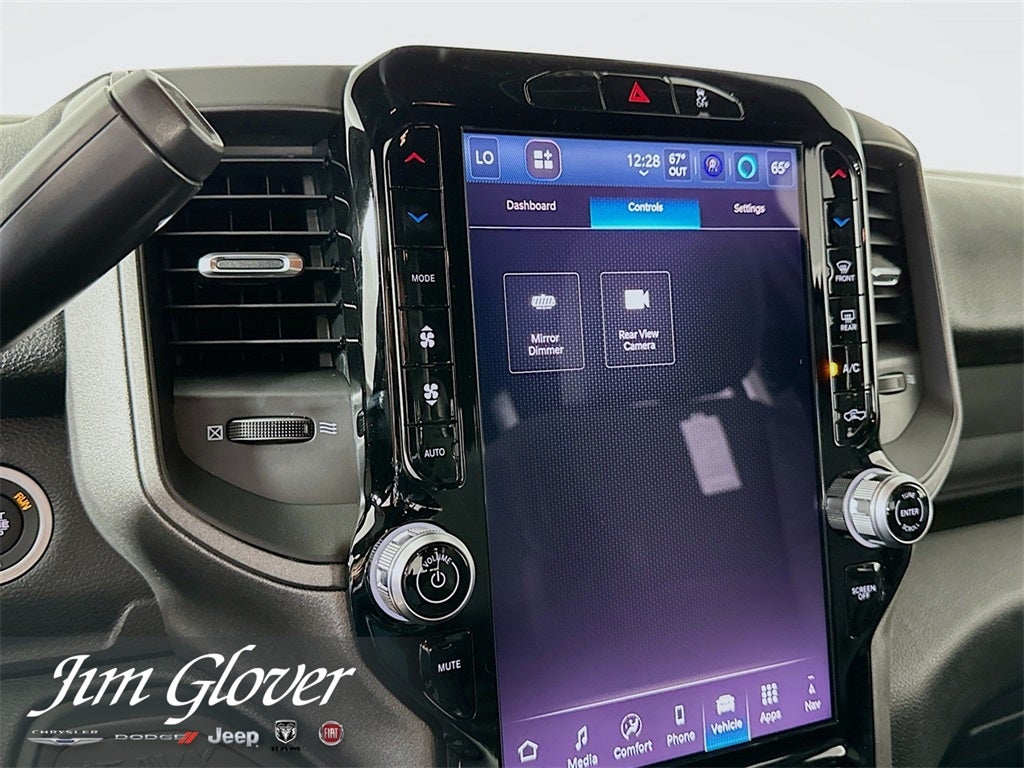 2026 RAM 2500 RAM 2500 TRADESMAN CREW CAB 4X4 6'4' BOX