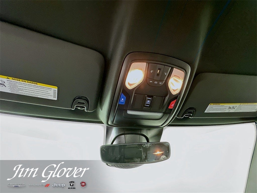 2026 RAM 2500 RAM 2500 TRADESMAN CREW CAB 4X4 6'4' BOX