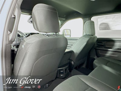 2026 RAM 2500 RAM 2500 TRADESMAN CREW CAB 4X4 6'4' BOX