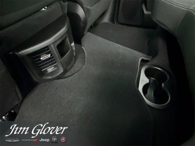 2026 RAM 2500 RAM 2500 TRADESMAN CREW CAB 4X4 6'4' BOX