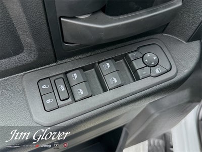 2026 RAM 2500 RAM 2500 TRADESMAN CREW CAB 4X4 6'4' BOX