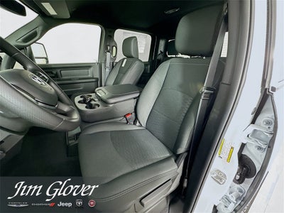 2026 RAM 2500 RAM 2500 TRADESMAN CREW CAB 4X4 6'4' BOX