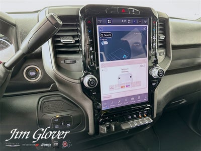 2026 RAM 2500 RAM 2500 TRADESMAN CREW CAB 4X4 6'4' BOX