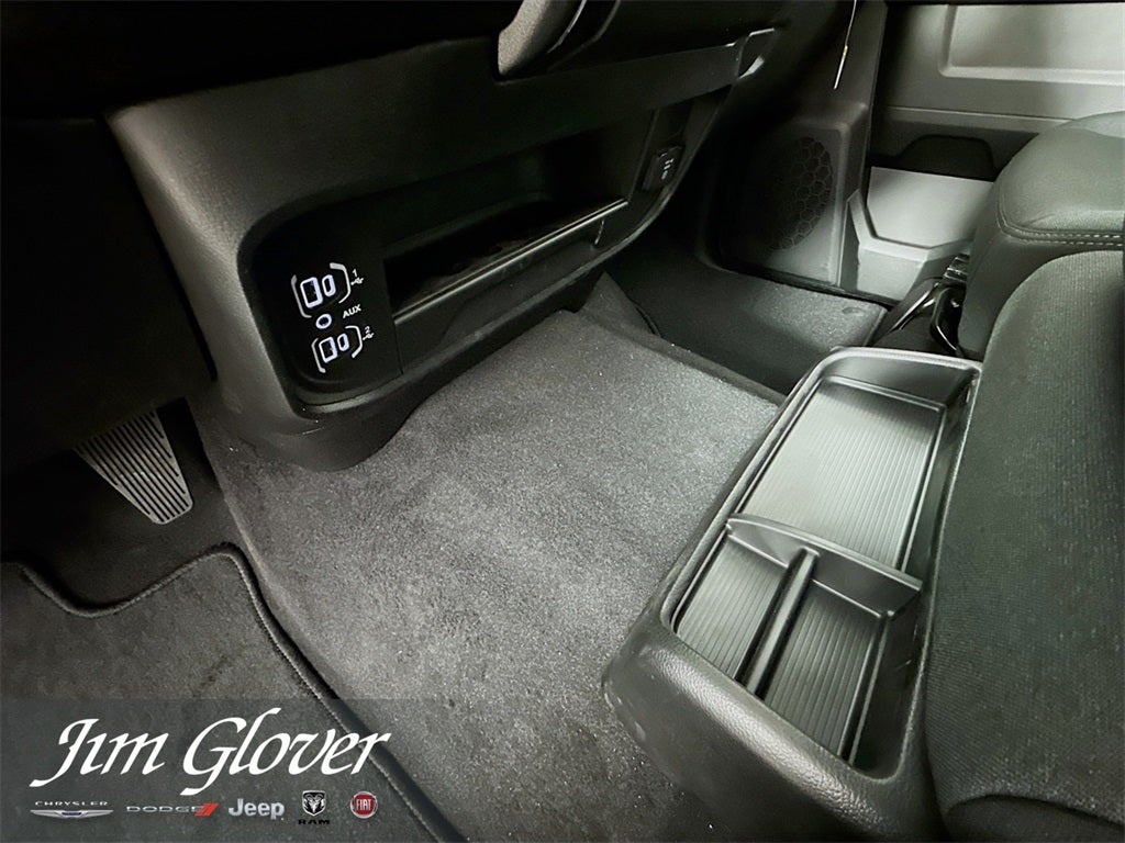 2026 RAM 2500 RAM 2500 TRADESMAN CREW CAB 4X4 6'4' BOX