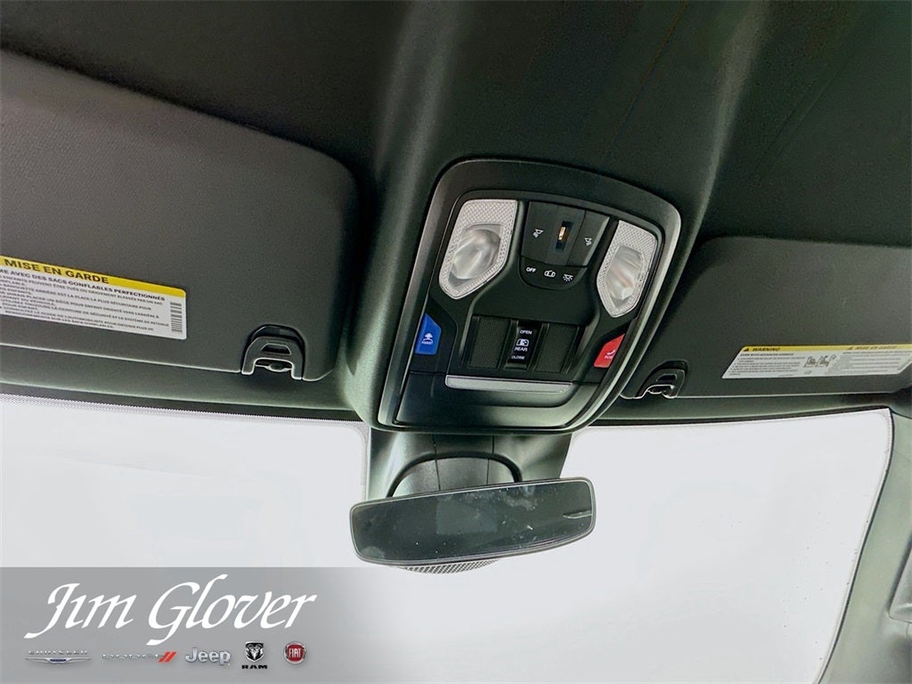 2026 RAM 2500 RAM 2500 TRADESMAN CREW CAB 4X4 6'4' BOX